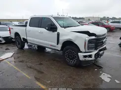 1FT8W2BM4TEC18107 2026 FORD F250