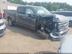 1FT8W2BM4TEC34081 2026 FORD F250