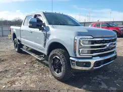 1FT8W2BM4TEC46585 2026 FORD F250