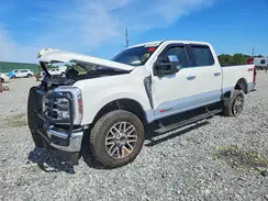 1FT8W2BM4TEC87203 2026 FORD F250