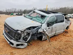 1FT8W2BM4TED08258 2026 FORD F250