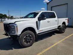 1FT8W2BM4TED75670 2026 FORD F250