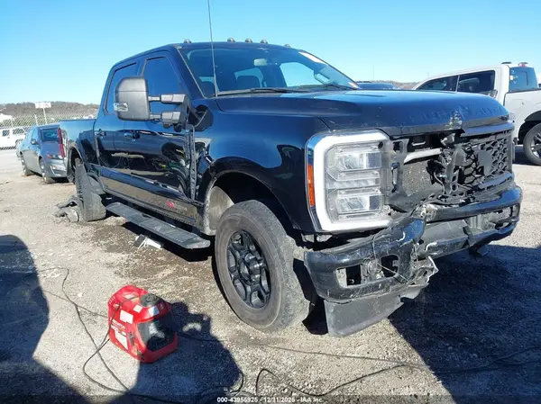 1FT8W2BM5PED12843 2023 FORD F250 - Image 1