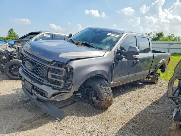 1FT8W2BM5PED22353 2023 FORD F250 - Image 2