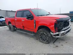 1FT8W2BM5PED22806 2023 FORD F250