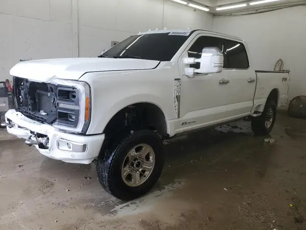 1FT8W2BM5PED64067 2023 FORD F250 - Image 1