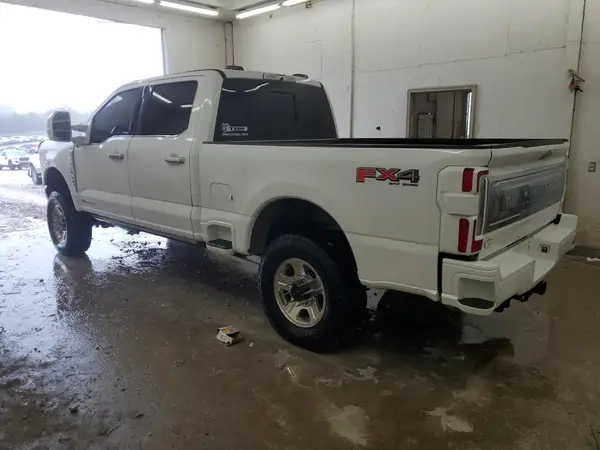 1FT8W2BM5PED64067 2023 FORD F250 - Image 2