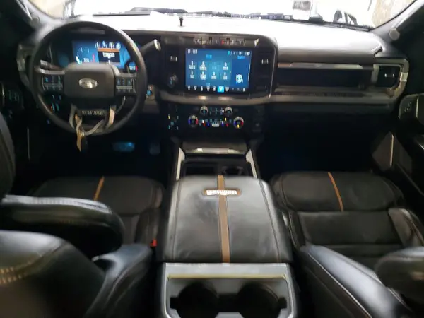 1FT8W2BM5PED64067 2023 FORD F250 - Image 8