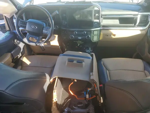 1FT8W2BM5REC34597 2024 FORD F250 - Image 8