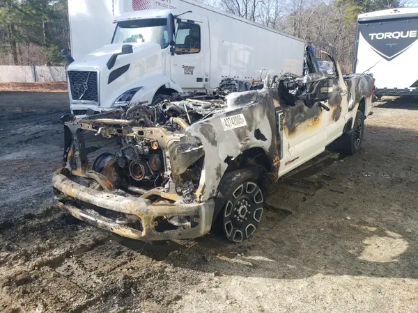 1FT8W2BM5REC71200 2024 FORD F250 - Image 1