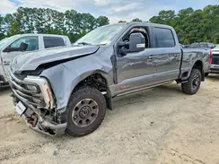 1FT8W2BM5REC93519 2024 FORD F250