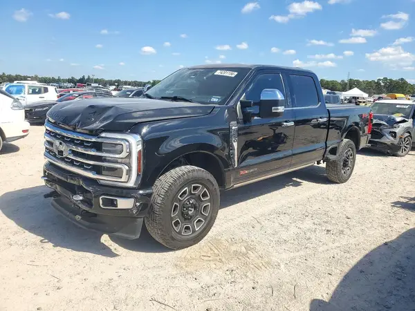 1FT8W2BM5REC98168 2024 FORD F250 - Image 1