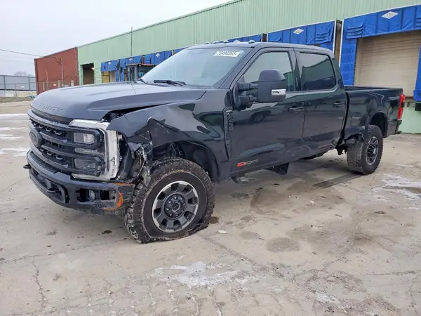 1FT8W2BM5RED25658 2024 FORD F250 - Image 1