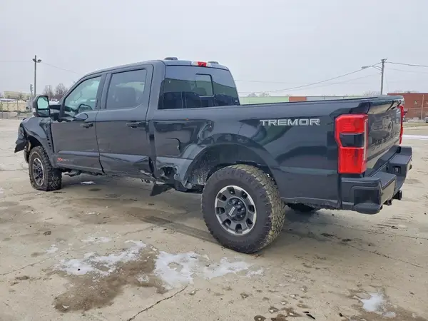 1FT8W2BM5RED25658 2024 FORD F250 - Image 2