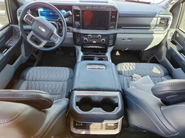 1FT8W2BM5RED58384 2024 FORD F250 - Image 8