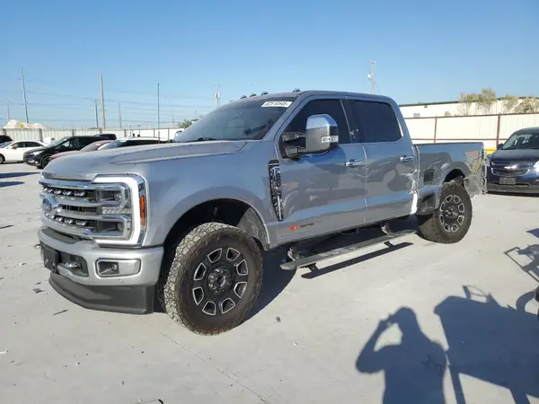 1FT8W2BM5RED59051 2024 FORD F250 - Image 1