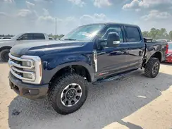 1FT8W2BM5RED83950 2024 FORD F250