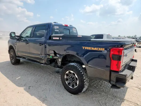 1FT8W2BM5RED83950 2024 FORD F250 - Image 2
