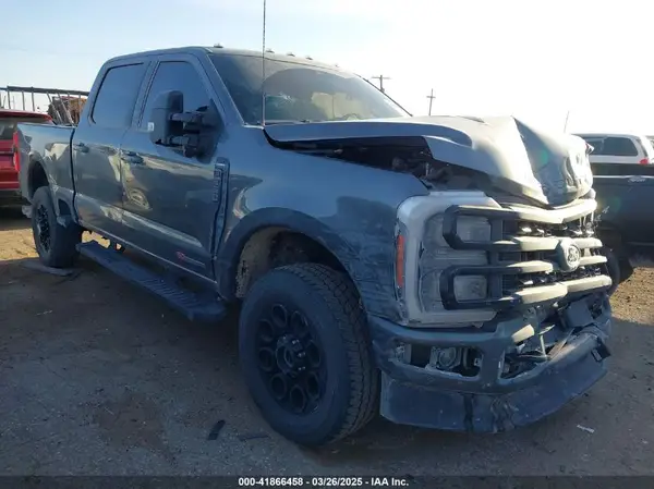 1FT8W2BM5REE08099 2024 FORD F250 - Image 1