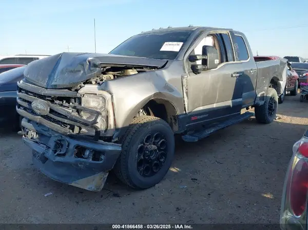 1FT8W2BM5REE08099 2024 FORD F250 - Image 2