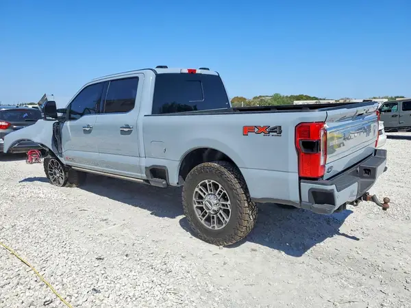1FT8W2BM5REE36629 2024 FORD F250 - Image 2