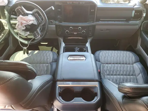 1FT8W2BM5REE36629 2024 FORD F250 - Image 8