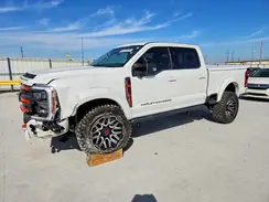 1FT8W2BM5REE46058 2024 FORD F250