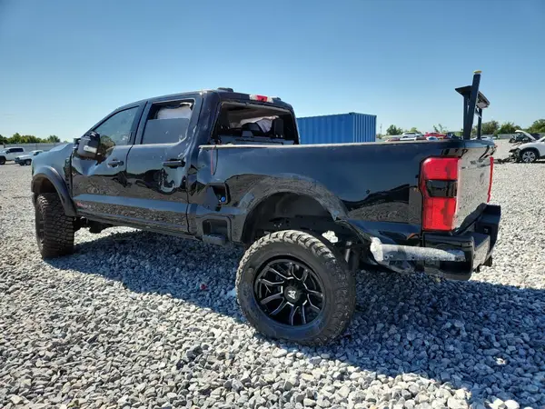1FT8W2BM5REE46139 2024 FORD F250 - Image 2