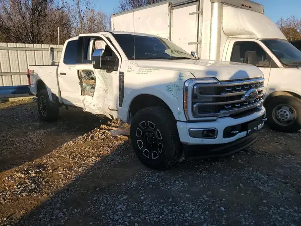 1FT8W2BM5REE64205 2024 FORD F250 - Image 1