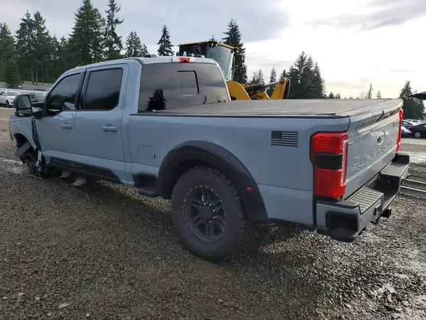 1FT8W2BM5REF52400 2024 FORD F250 - Image 2