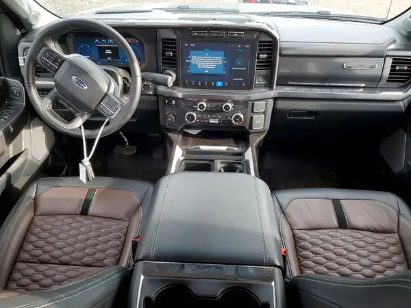1FT8W2BM5REF52400 2024 FORD F250 - Image 8
