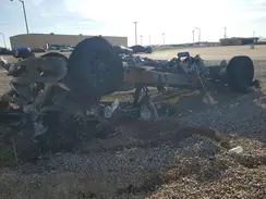 1FT8W2BM5SEC35612 2025 FORD F250