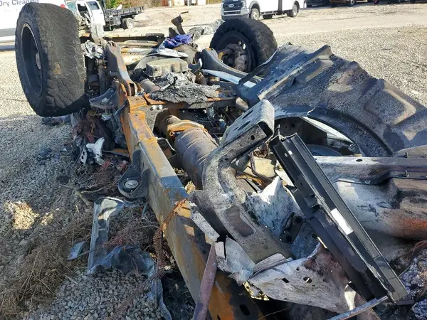 1FT8W2BM5SEC35612 2025 FORD F250 - Image 8