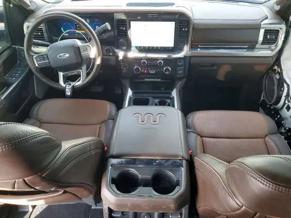 1FT8W2BM5SEC75673 2025 FORD F250 - Image 8