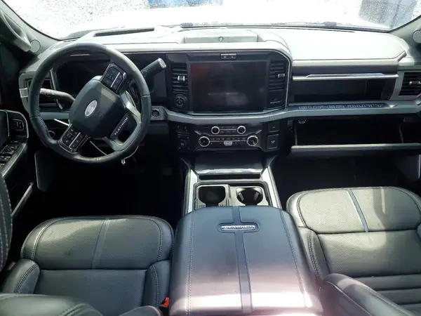 1FT8W2BM5SED00751 2025 FORD F250 - Image 8