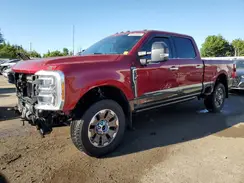 1FT8W2BM5SED05433 2025 FORD F250