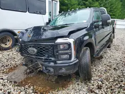 1FT8W2BM5SED83646 2025 FORD F250