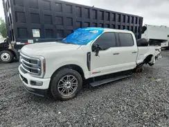 1FT8W2BM5SED83663 2025 FORD F250