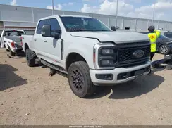 1FT8W2BM5SED97935 2025 FORD F250