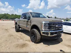 1FT8W2BM5TEC75030 2026 FORD F250