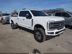 1FT8W2BM5TEC79482 2026 FORD F250
