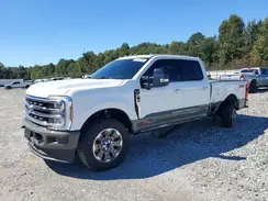 1FT8W2BM5TEE51560 2026 FORD F250