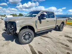 1FT8W2BM5VEC00346 2027 FORD F250