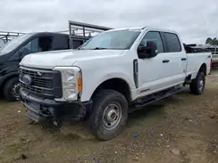 1FT8W2BM6PEC58324 2023 FORD F250