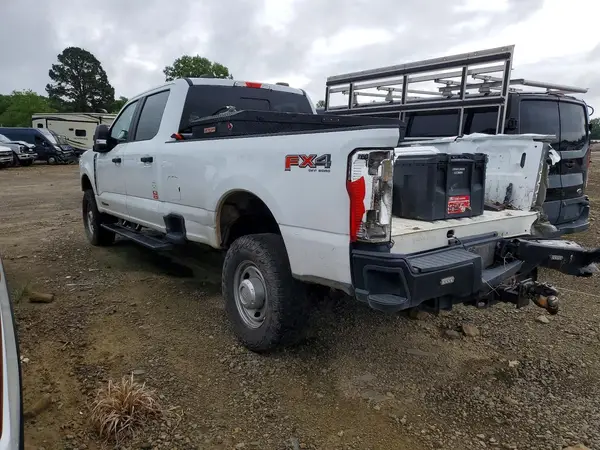 1FT8W2BM6PEC58324 2023 FORD F250 - Image 2