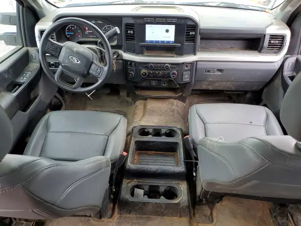1FT8W2BM6PEC58324 2023 FORD F250 - Image 8