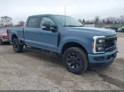 1FT8W2BM6PEC68285 2023 FORD F250