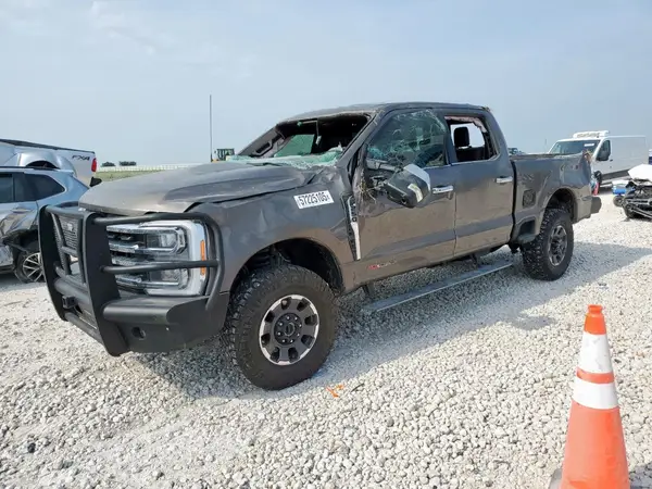 1FT8W2BM6PED18604 2023 FORD F250 - Image 1