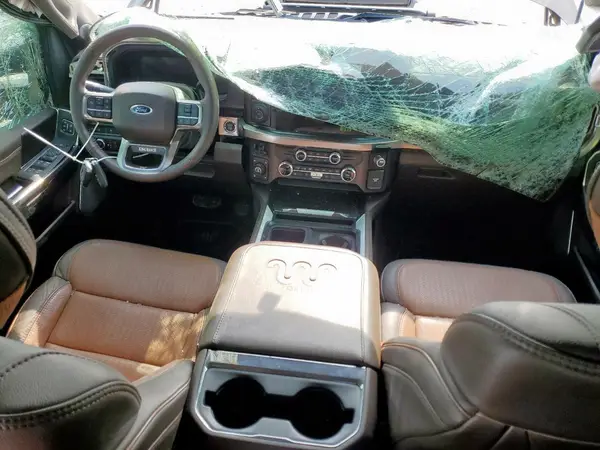1FT8W2BM6PED18604 2023 FORD F250 - Image 8