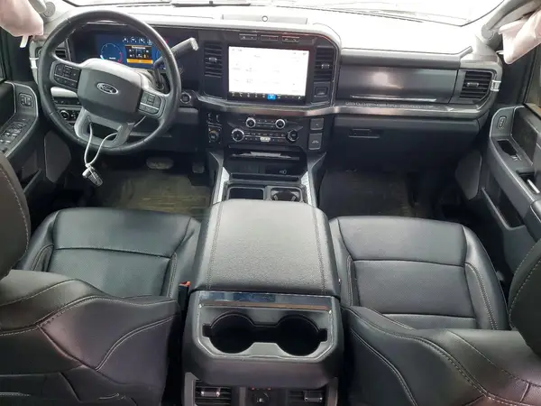 1FT8W2BM6REC24886 2024 FORD F250 - Image 8